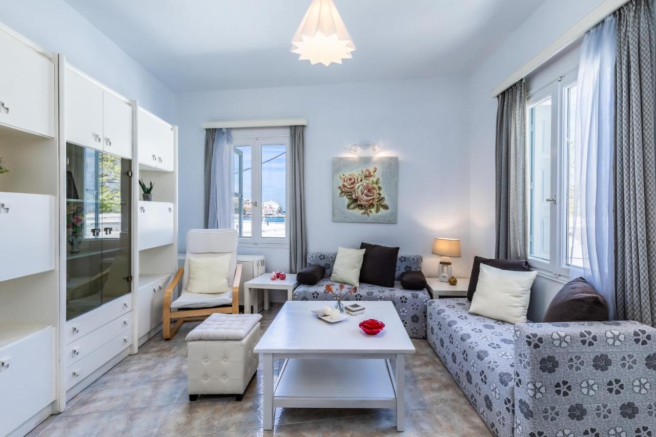 Marialena Rooms Città di Skopelos Esterno foto