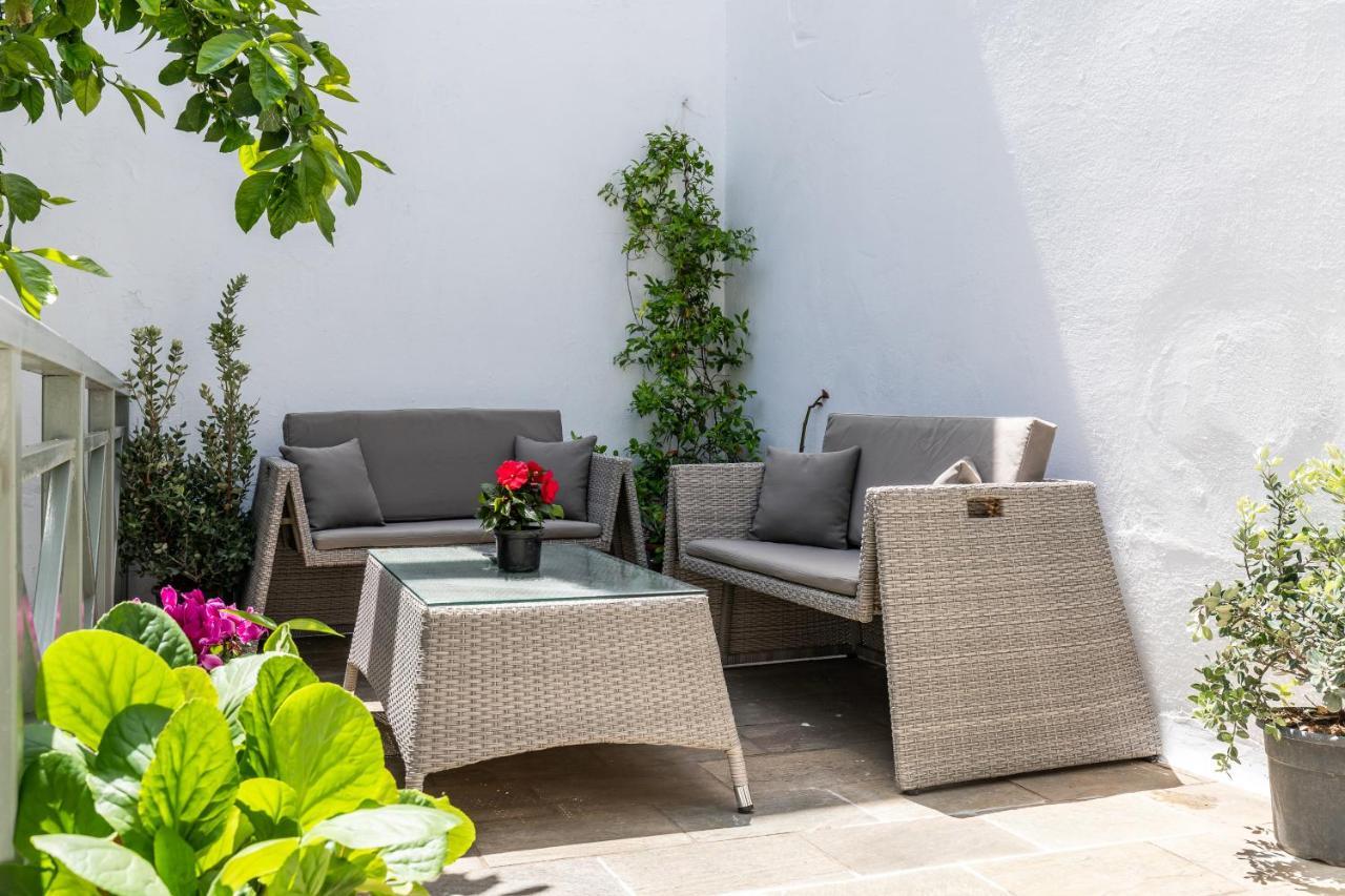 Marialena Rooms Città di Skopelos Esterno foto