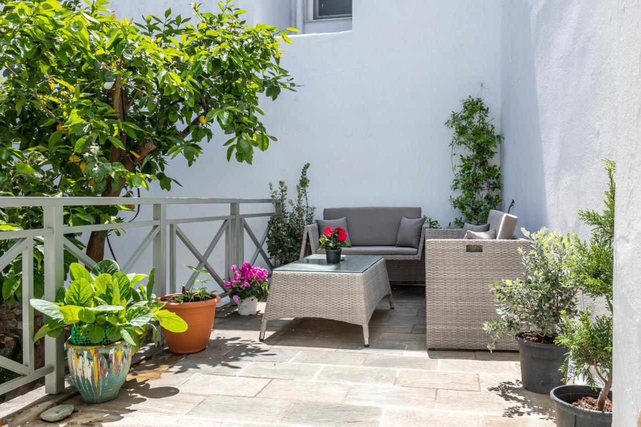 Marialena Rooms Città di Skopelos Esterno foto